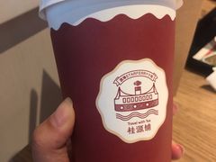 -桂桂茶(张家港吾悦广场店)