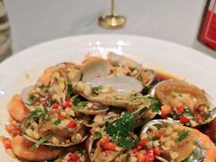 -皮记海鲜1995(寮步店)