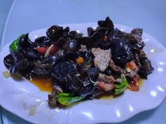 -马白开来特色羊排揪片子  (总店)