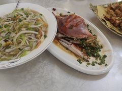 -渔满仓海鲜渔家(象山二店)
