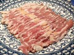 -北京老门框爆肚四季涮肉(淮海东路外滩店)