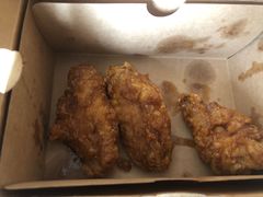 -Kyochon1991校村炸鸡(杨高中路店)