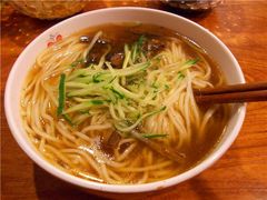 -宽窄巷子成都小吃(建文店)