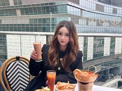 -BetterThai 泰加(苏州中心店)