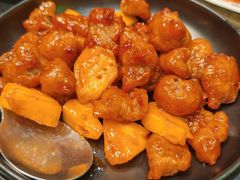 -飞尝蚝·顺德菜·鱼生(顺德总店)