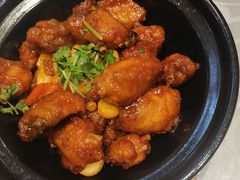 -伊和园清真餐饮