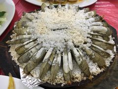 -红海湾豪记海鲜大排档