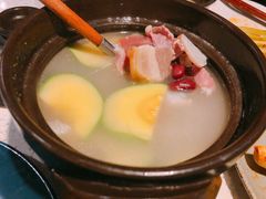 -半山腰·云南菜(侨福芳草地店)