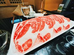 -西安浐灞艾美酒店·汉江餐厅·火锅