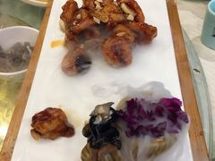 -天和晟烤鸭店(世纪坛店)