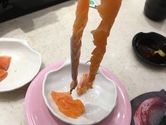 -争鲜回转寿司(东方银座店)