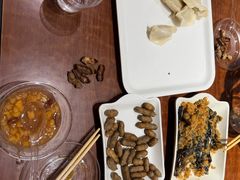 -金刚山烧烤(中山路店)