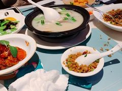 -大树餐厅(益田假日店)