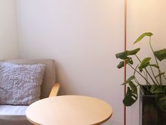 用餐区-稀物集咖啡(徽州大道店)