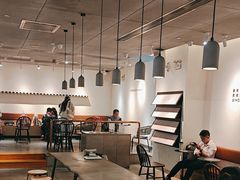 -喜茶(广州保利中环店)