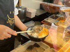 -运栋天马牛肉饼(林科大店)