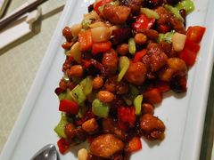 -天厨妙香素食餐厅(清华店)