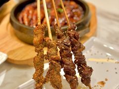 -七八冷面·延边朝鲜族美食(世纪汇店)