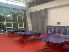 -金银湖市民文体活动中心恒温游泳馆