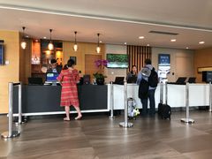 -深圳机场凯悦嘉轩酒店