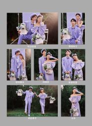 -二十一世纪婚纱摄影(省府前街店)