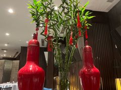 -红棉中餐厅·广州海航威斯汀酒店