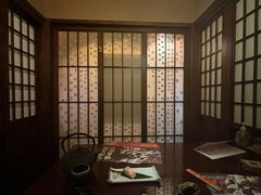 -弓二·烧鸟居酒屋(财富购物中心店)