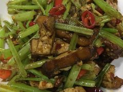 -建辉湖南土菜馆(南大街店)