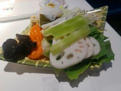 -鱼酷活鱼烤鱼(沈阳大悦城店)