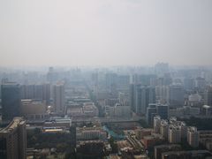 -万达文华酒店·48F云端窗景美食汇自助餐厅
