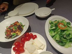 -楚禾宴·家宴(光谷大道店)