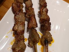 -巴依老爷新疆美食(常营店)
