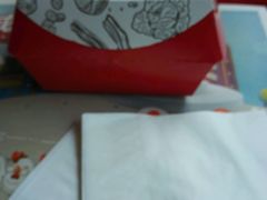 -肯德基(黄渡DT店)