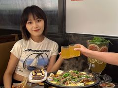 -探鱼·鲜青椒爽麻烤鱼(朝阳悠唐广场店)
