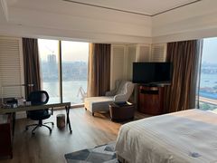 -上海浦东滨江喜来登酒店