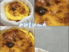 -沁屋面包店(人民东路店)