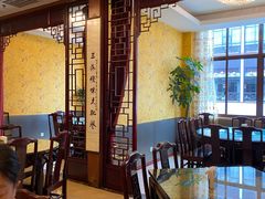 -新聚丰菜馆(太监弄店)