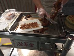 -全聚德(江宁店)