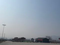 -封龙山风景区