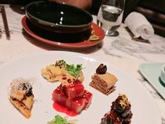 -湖滨28中餐厅·西湖宴·杭州君悦酒店