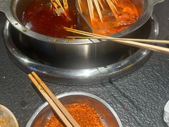 -君坤酒店(成都春熙路太古里店)