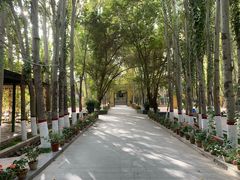 -艾提尕尔清真寺