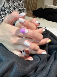 -LILY NAILS美甲美睫