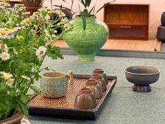 -一号铺子·大炉茶