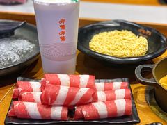 -呷哺呷哺(砂之船奥莱店)