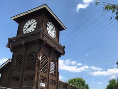 -永定河休闲森林公园