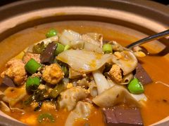 -清水亭湖北菜(大屯DT51店)