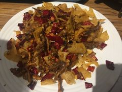 -U你·天然调味(南湖总店)