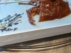 味莊招牌烤鸭-味莊·青岛菜(云霄路店)