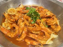 -李想大虾(吾悦广场店)
